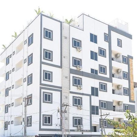 Voila At Nest Otel Haydarabad Dış mekan fotoğraf