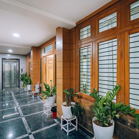 Voila At Nest Otel Haydarabad Dış mekan fotoğraf