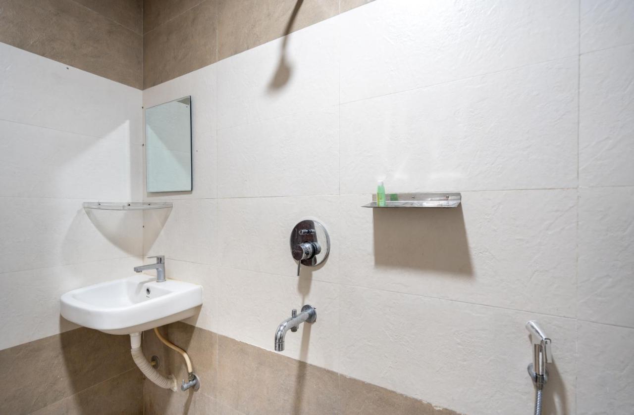 Voila At Nest Otel Haydarabad Dış mekan fotoğraf